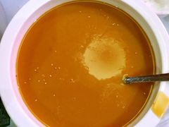 豆面糊糊-西北人家莜面村(建设店)