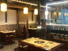 -陈记潮汕牛肉火锅