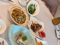 -名轩·中餐厅(南京玄武湖假日酒店)