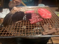 -九田家黑牛烤肉料理(太阳宫广场店)