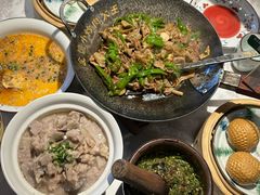 -费大厨辣椒炒肉(黄兴中心广场店)
