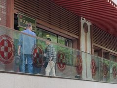 门面-京天红酒家(虎坊路店)