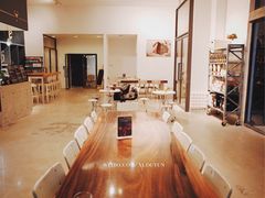 -微焙咖啡工厂(海峡创意产业园·红坊店)