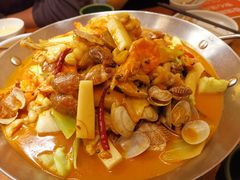 -云海肴·汽锅鸡·云南菜(苏州中心店)