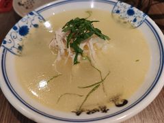 鸡汤饭-肖四女乐山跷脚牛肉(世博源店)