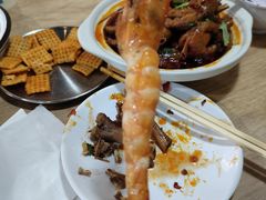 -烤五行·烧烤烤串(石佛营店)