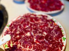 -汕头八合里海记牛肉店(清河店)