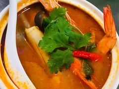 -simply thai天泰(长泰广场店)