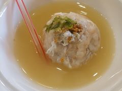 -陈记菜馆·非遗淮扬菜(东关街教场店)