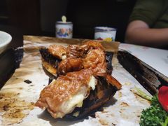 -素描餐厅(灵隐天竺店)