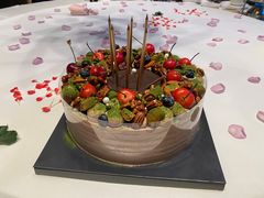 -皇后西斯汀(千姿汇店)