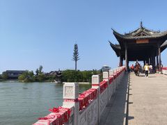 -朱仙镇启封故园景区