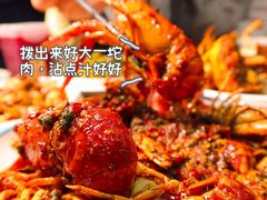 -三妹小龙虾·黄油蟹(华侨城总店)