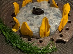黑松露虾滑-色響火锅(恒隆广场店)