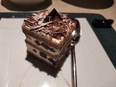 -T館·花园艺术餐厅