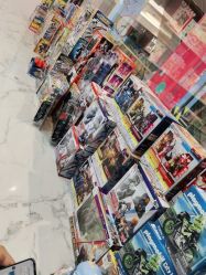 -萌卡Kids共享玩具(方糖店)