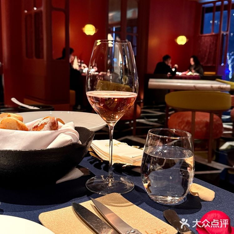 反复爱上的约会餐厅🍽️