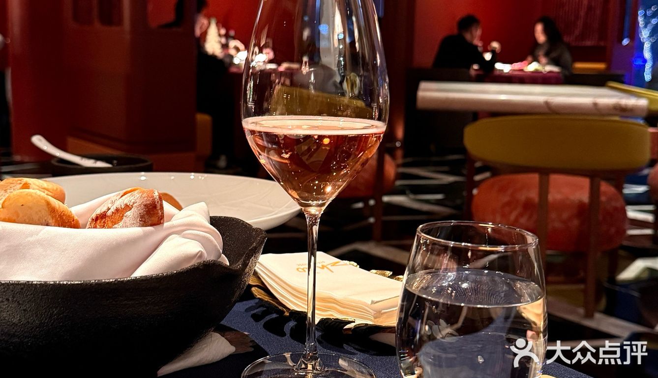 反复爱上的约会餐厅🍽️