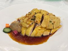 -上海精菜馆(虎踞关店)