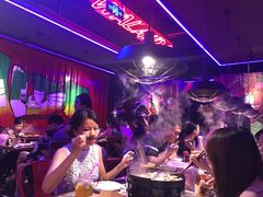 -蛙来哒(金沙洲万达店)