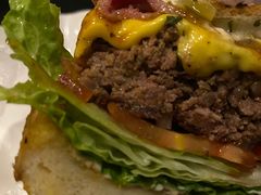 -shark burger·鲨鱼汉堡(交子大道店)