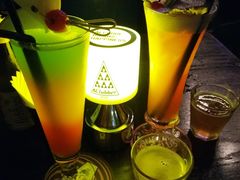 -AClub餐吧(富华里店)