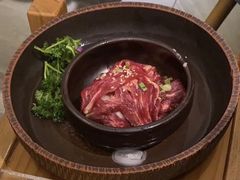 -一品诚记烤肉·甄选店(中南路店)