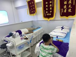 点击看大图 -蕾特恩专业祛痘·皮肤管理