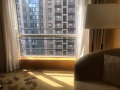 -上海浦西万怡酒店