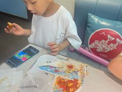 -花椒俏川菜小馆(南海万达店)