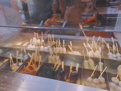 关东煮-盒马鲜生(杨高南路店)