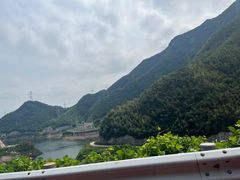 -长谷洞天