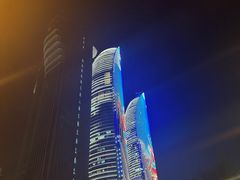 -演武大桥观景平台