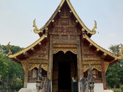 -帕辛寺