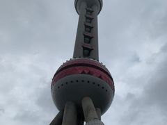 -东方明珠广播电视塔