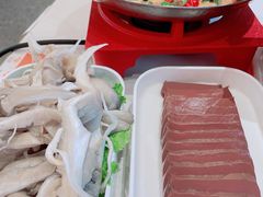 -雅佳神话·麻辣烤鱼(新街口店)