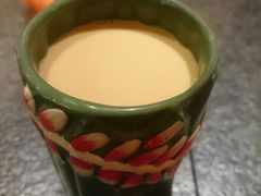 奶茶-丝路金桃·新疆菜(徐汇店)