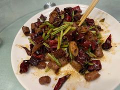 -枫林饺子