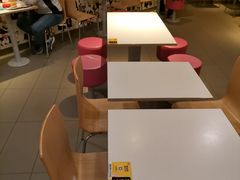 -麦当劳(农光里店)