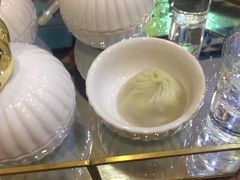 -老盛兴汤包馆(江宁一店)