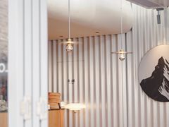 大堂-农畉LONFOOD(福田星河COCOPark店)