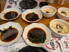-松坂屋日料自助(长城路店)