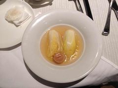 -红棉中餐厅·广州海航威斯汀酒店
