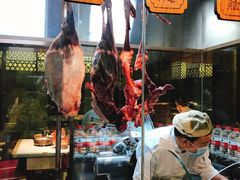 -东门口涮肉·砂锅·烤串(老门东店)