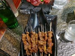 -泰白海鲜烧烤大全