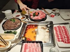 -海底捞火锅(外滩店)