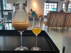 -Nectar One Cafe(勇烈路n1店)