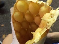 利强记北角鸡蛋仔(弥敦道店)-利强记北角鸡蛋仔(弥敦道店 )