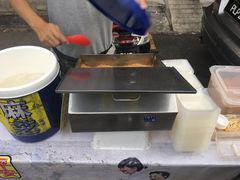 -金伯利街美食夜市