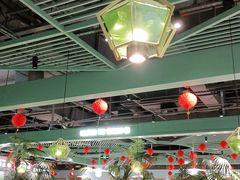 大堂-春润大地海南椰子鸡(沙井京基百纳广场店)